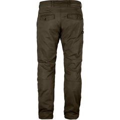 Sörmland Tapered Winter Trousers M Long