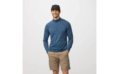 Abisko Day Hike Half Zip M