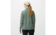 Abisko Day Hike Half Zip W