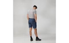 Abisko Hybrid Trail Shorts M