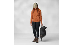 Abisko Lite Fleece Jacket W