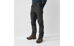Abisko Lite Trekking Trousers M Reg