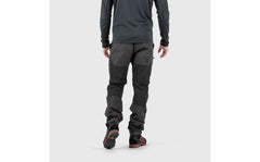 Abisko Lite Trekking Zip-off M Reg