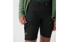 Abisko Midsummer Shorts W