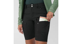 Abisko Midsummer Shorts W