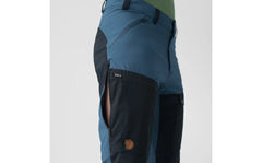 Abisko Midsummer Trousers M Long
