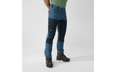 Abisko Midsummer Trousers M Reg