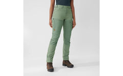 Abisko Midsummer Trousers W Short