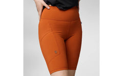 Abisko Short Tights W