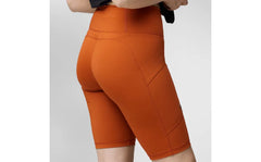 Abisko Short Tights W