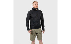 Abisko Trail Fleece M
