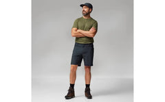 Abisko Trail Stretch Shorts M
