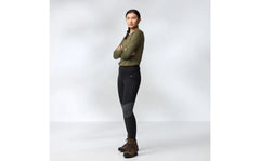 Abisko Värm Trekking Tights W