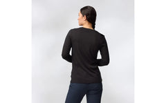 Abisko Wool LS W