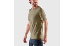Abisko Wool SS M