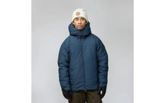 Bergtagen 130 Insulation Jkt M