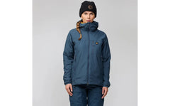 Bergtagen 60 Insulation Jkt W