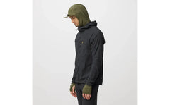 Bergtagen Windshell Jacket M