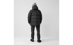 Expedition Down Jacket M