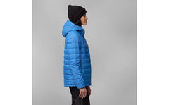 Expedition Pack Down Hoodie W