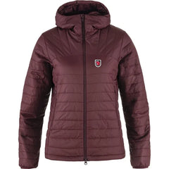Expedition X-lätt Hoodie W