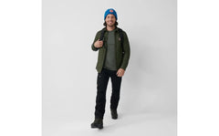 Expedition X-Lätt Shirt M