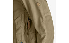 Anorak No. 8 W