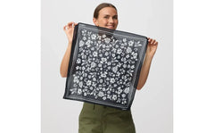 Fjällblomster Bandana