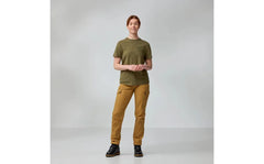 Hemp Blend Out Here T-Shirt W