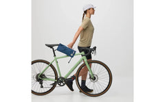 Hoja Bike Frame Fold Bag
