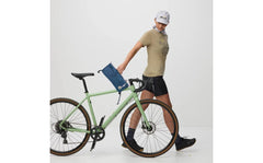Hoja Bike Frame Fold Bag