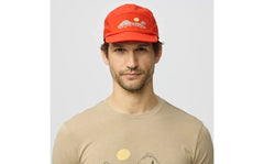 Hoja Lugnt Cap