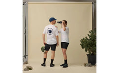 Hoja T-shirt W