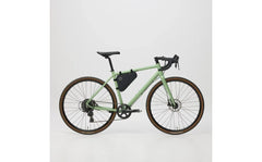 Hoja Triangle Frame Bag