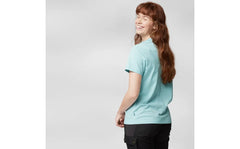 Kånken Art Logo Tee W