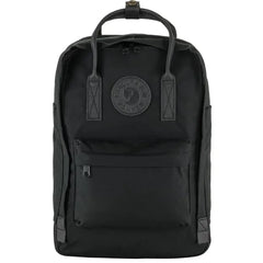 Kånken No. 2 Black Laptop 15