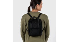 Kånken No. 2 Black Mini