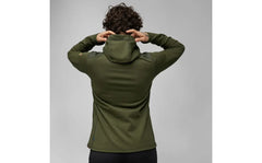 Keb Fleece Hoodie W