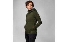 Keb Fleece Hoodie W