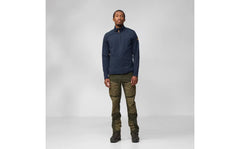 Keb Fleece M