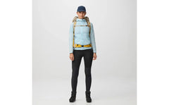 Keb Lätt Wind Jacket W