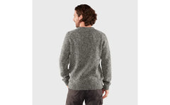 Lada Round-neck Sweater M