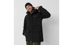 Nuuk Parka M
