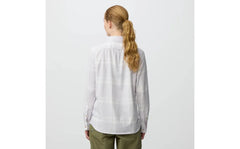 Övik Lite Flannel Shirt W