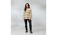 Övik Lite Flannel Shirt W
