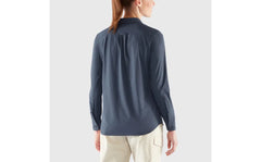 Övik Lite Shirt LS W