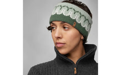 Övik Path Knit Headband