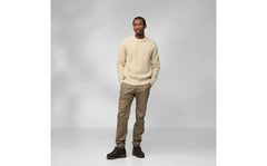 Övik Waffle Knit M