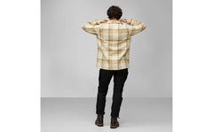Singi Flannel Overshirt W