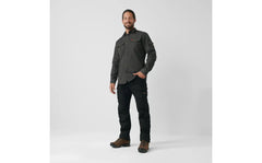 Singi Trekking Shirt LS M